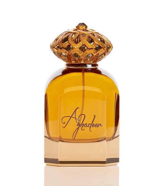 Aghadeer - For him & her - Western Arabic Perfume - 80ML - Junaid Perfumes - Bahrain