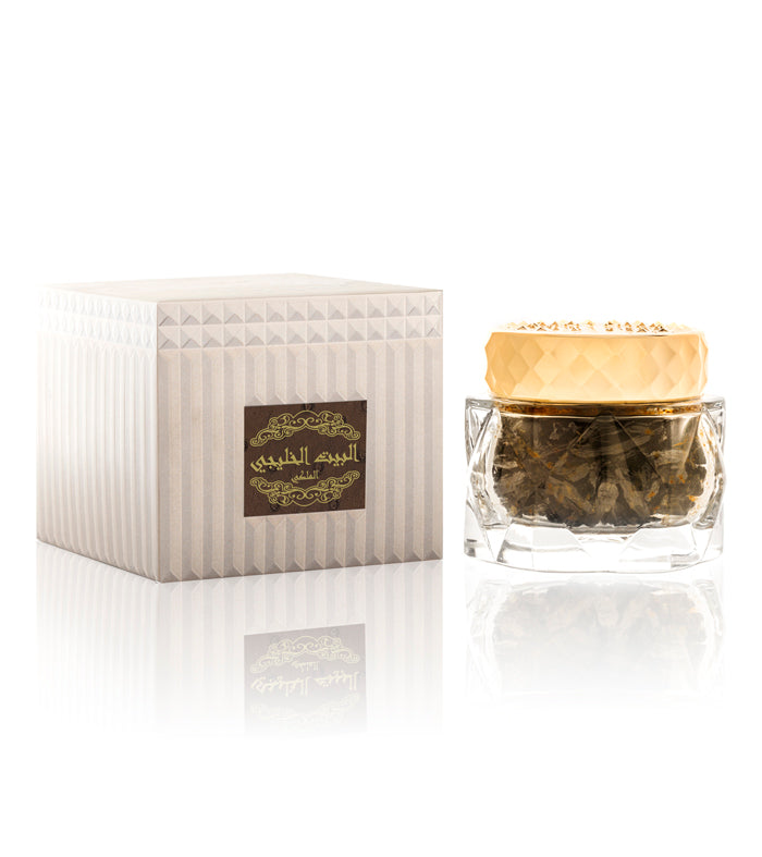 Albait Alkhaleeji Almalaki - For him & her - French Bakhoor - 60 Grams