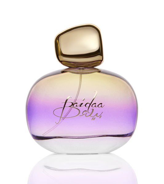 Baidaa - For her - French Floral Perfume - 100 ML - Junaid Perfumes - Bahrain