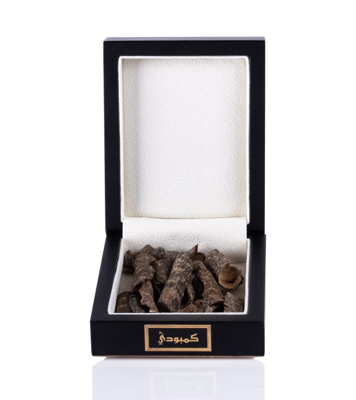 Oud Cambudi - Arabic Bakhoor - 11.7 Gram