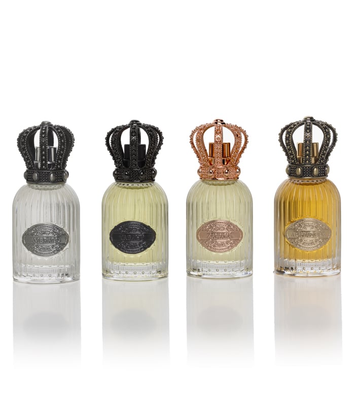 Collection - For him and her - Western Arabic Perfume - 30 ML