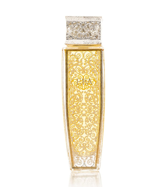 EBA Gold - For him and her - Western Arabic Perfume - 100 ML - Junaid Perfumes - Bahrain