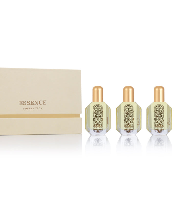 Essence Collection - For him & her - Perfume Oil - 12 ML