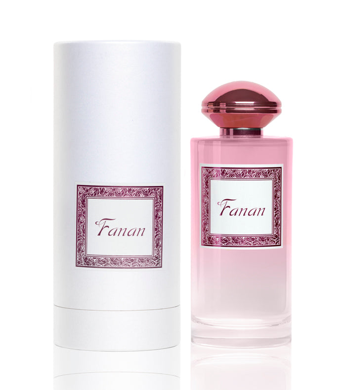 Fanan - For her - Western Perfume - 200 ML