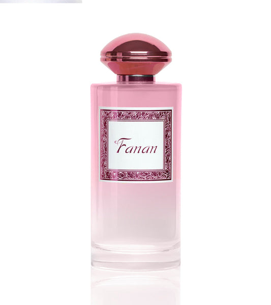 Fanan - For her - Western Perfume - 200 ML - Junaid Perfumes - Bahrain