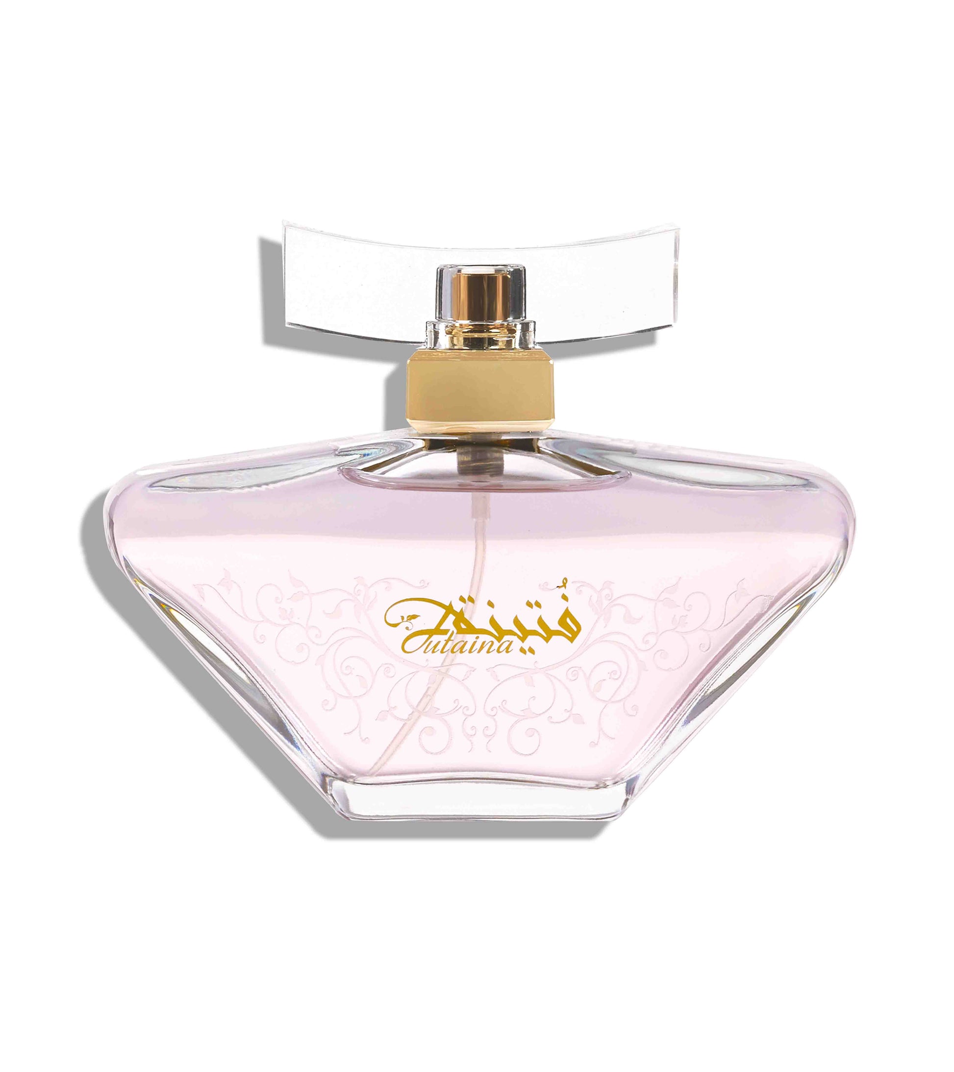 Futaina - For her - French Perfume - 100 ML - Junaid Perfumes - Bahrain