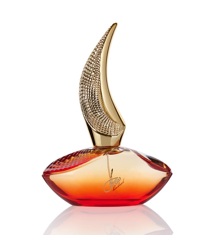 Hadeel - For her  - French Perfume - 100 ML