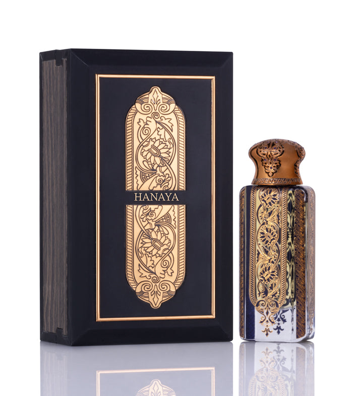 حنايا - له ولها - عطر عربي - 45 مل