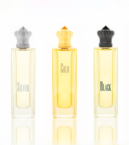 Her Collection - For her - Western Collection - 50 ML - Junaid Perfumes - Bahrain