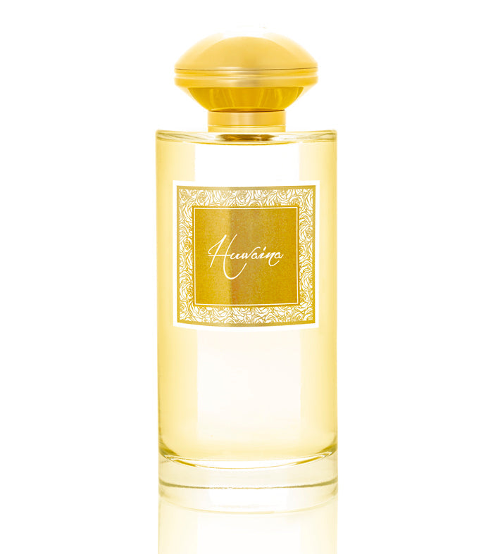 Huwaina - For her - Western Arabic Perfume - 200 ML - Junaid Perfumes - Bahrain