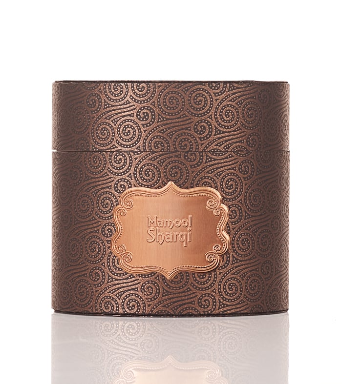 Mamool Sharqi - For him and her - Bakhoor - 60 Grams - Junaid Perfumes - Bahrain