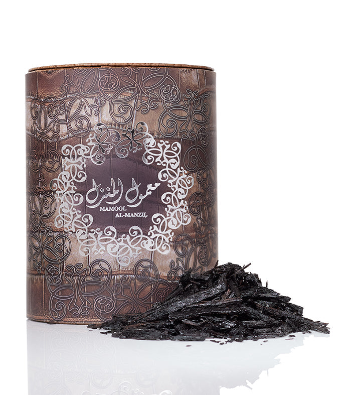 Mamool Al Manzil - For him and her - Arabic - 124 Grams