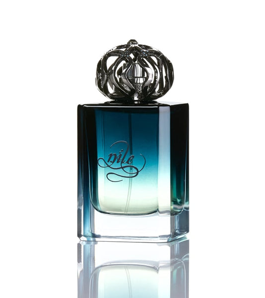 Nile - For him - Western Perfume - 100 ML - Junaid Perfumes - Bahrain