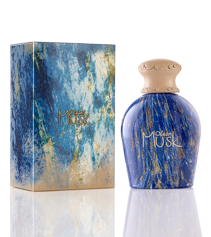 Ocean Musk - For him - Western Perfume - 100ML