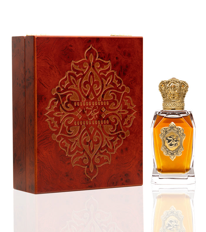 Oud - For him and her - Arabic Perfume - 50 ML