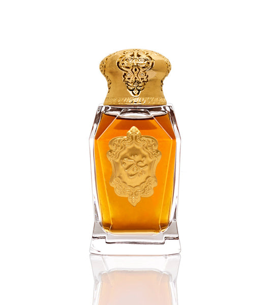 Oud Hindi - For him and her - Arabic Perfume - 50 ML - Junaid Perfumes - Bahrain