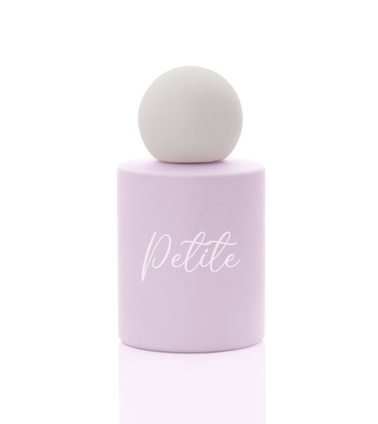 Petite - For her - Western Perfume - 50ML - Junaid Perfumes - Bahrain