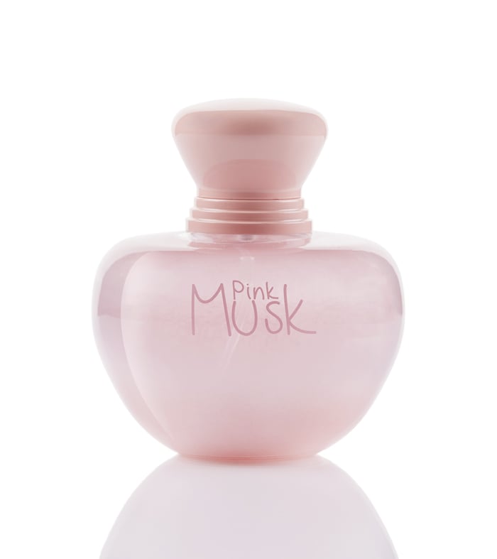 Pink Musk - For her - French Perfume - 100 ML