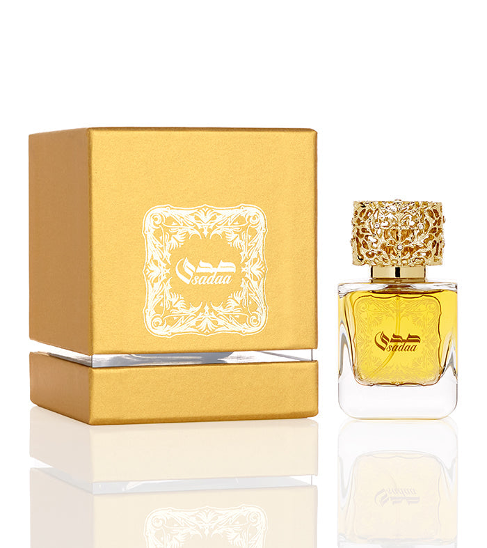 Sadaa - For him and her - Arabic Perfume - 50 ML