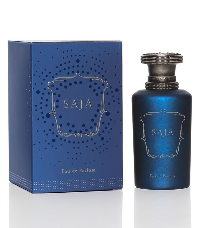 Saja - For him - Western Arabic Perfume - 75 ML - Junaid Perfumes - Bahrain