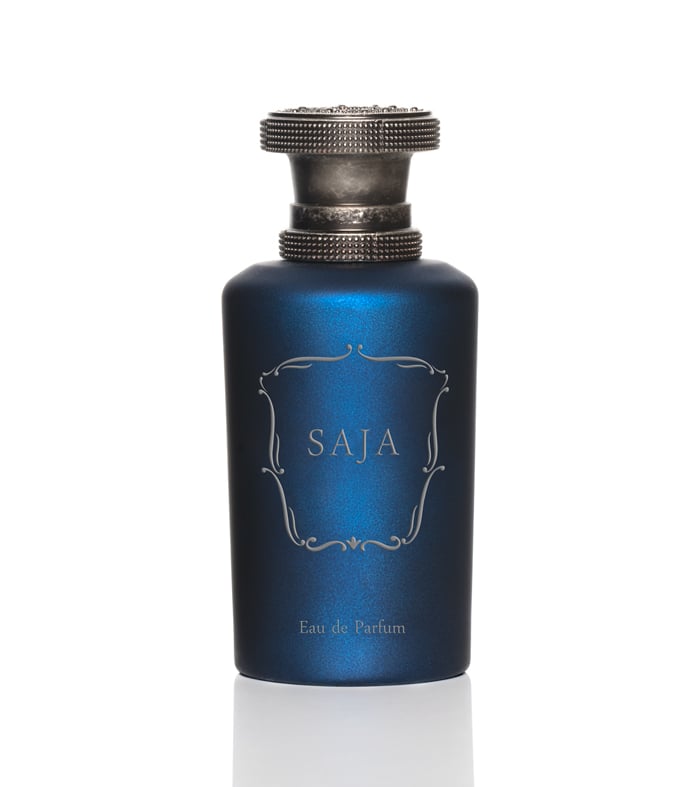 Saja - For him - Western Arabic Perfume - 75 ML - Junaid Perfumes - Bahrain