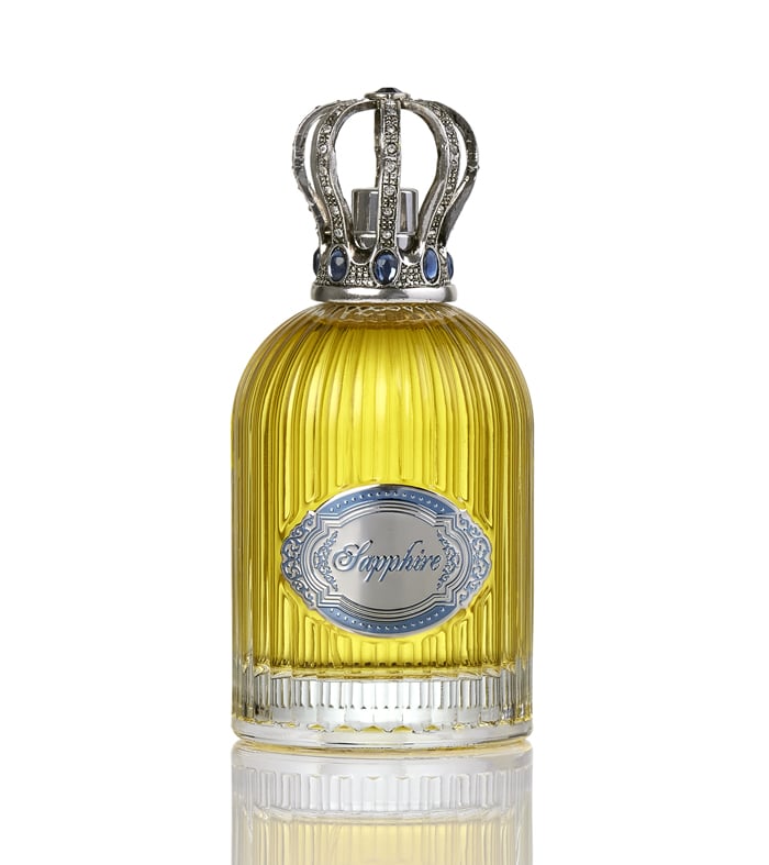 Sapphire - For him and her - Oriental Perfume - 100 ML