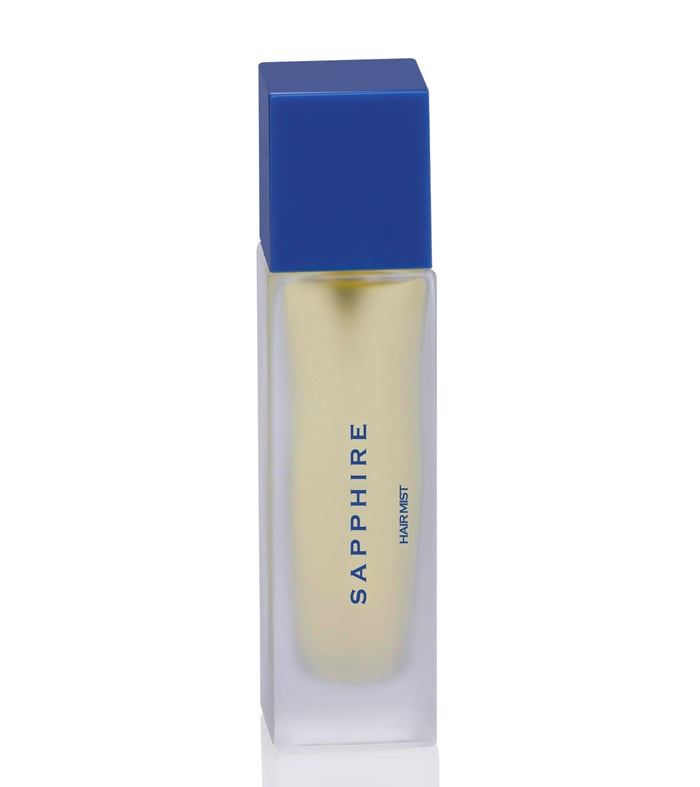 Sapphire Hair Mist - For him and her - Oriental Perfume - 30 ML