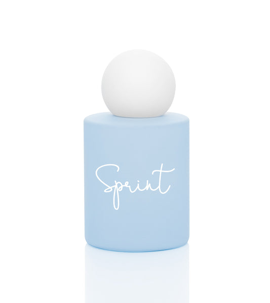 Sprint - For Boys - 50 ML - Junaid Perfumes - Bahrain