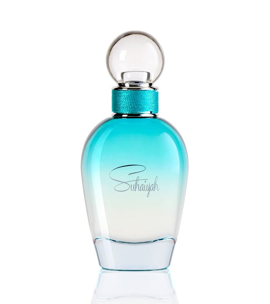 Suhaiyah - For Her - Western Perfume - 100 ML - Junaid Perfumes - Bahrain