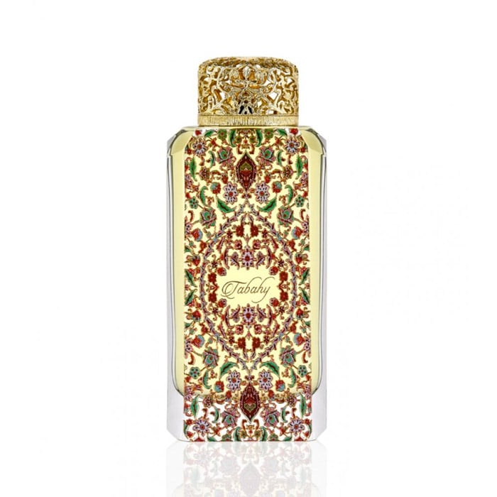 Tabahy - For Him and Her - Western Arabic Perfume - 100 ML - The King of Oud Perfumes - Junaid Perfumes - Bahrain