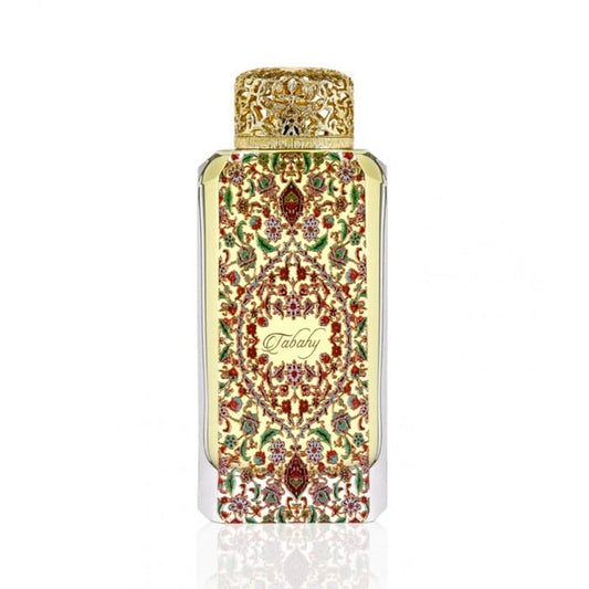 Tabahy - For Him and Her - Western Arabic Perfume - 100 ML - The King of Oud Perfumes - Junaid Perfumes - Bahrain