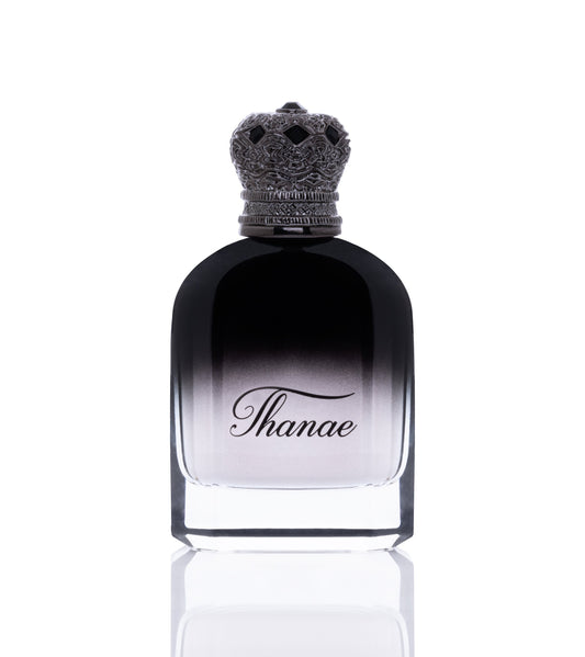 Thanae - For him - Western Perfume - 100ML - Junaid Perfumes - Bahrain