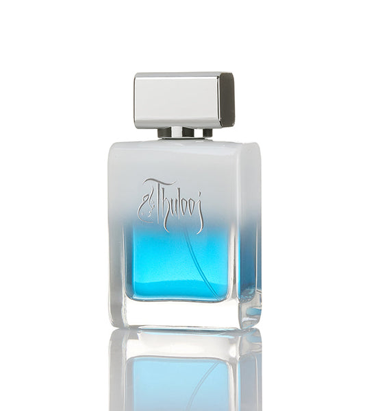 Thulooj Gents - For him - Western Perfume - 100 ML - Junaid Perfumes - Bahrain