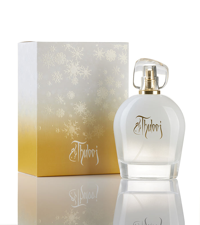 Thulooj - For her - Western Perfume - 100 ML