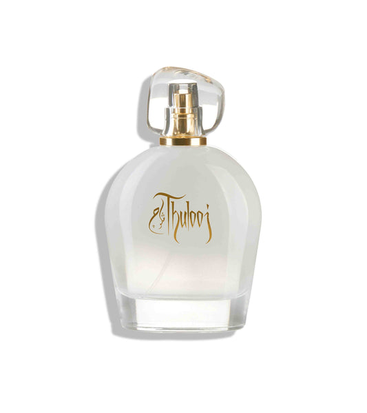 Thulooj - For her - Western Perfume - 100 ML - Junaid Perfumes - Bahrain