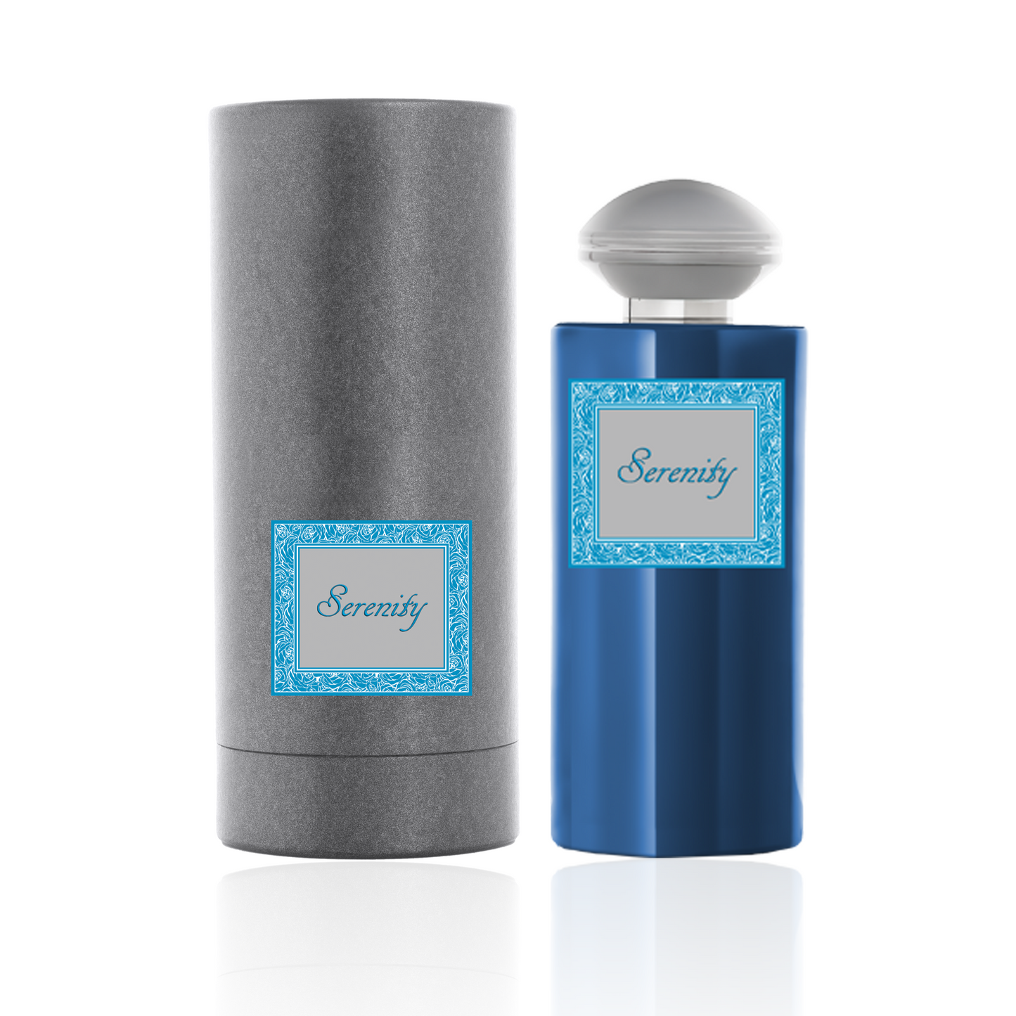 Serenity - For him and her - Western Perfume - 200 ML