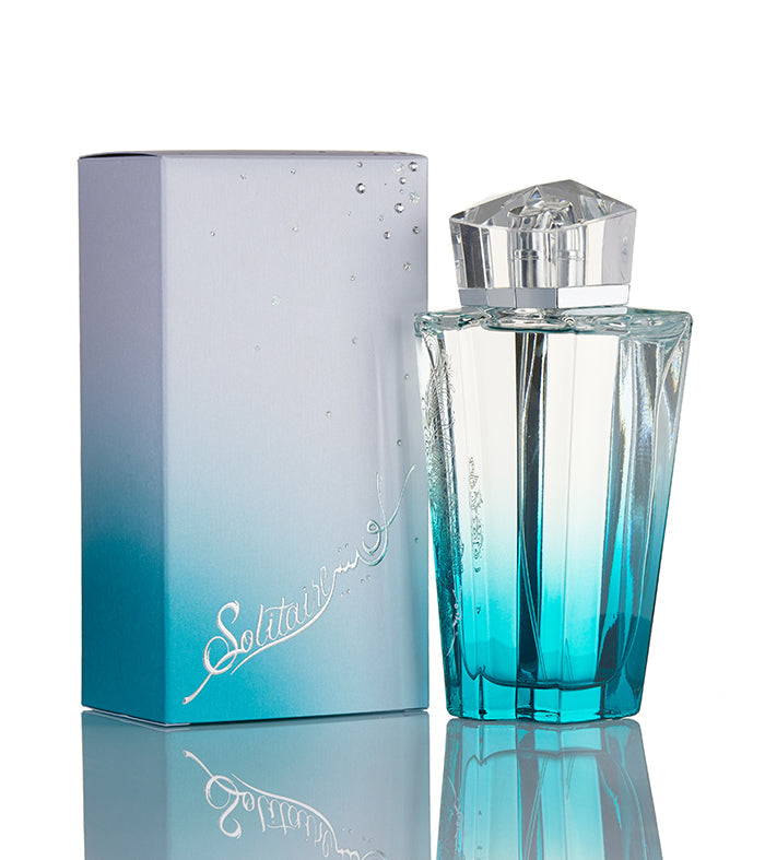 Solitaire - For her - Oriental Perfume - 100 ML