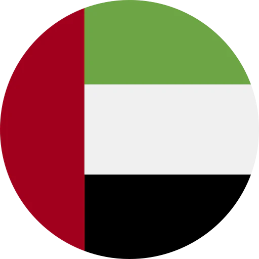 UAE Flag