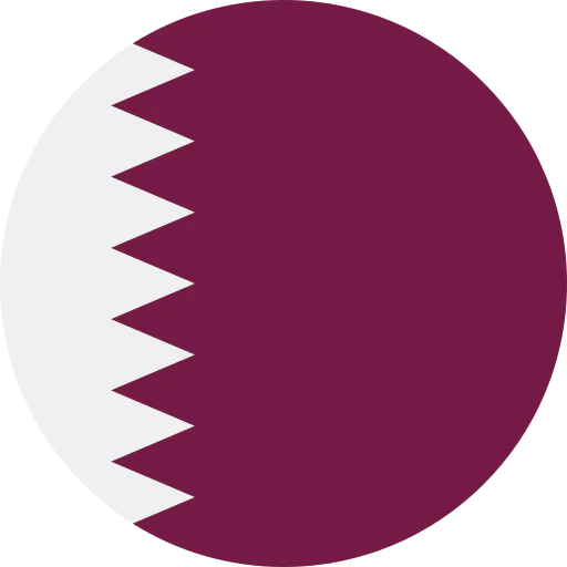 Qatar Flag