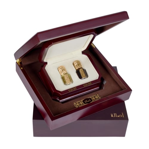 Asala - For him and her - Arabic Collection - 6 ML