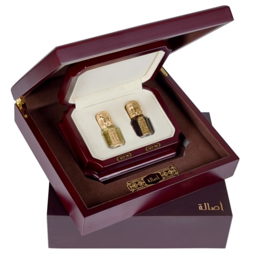 Asala - For him and her - Arabic Collection - 6 ML