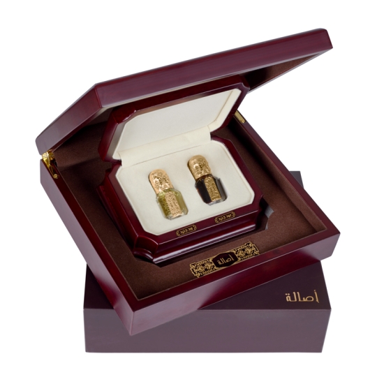 Asala - For him and her - Arabic Collection - 6 ML