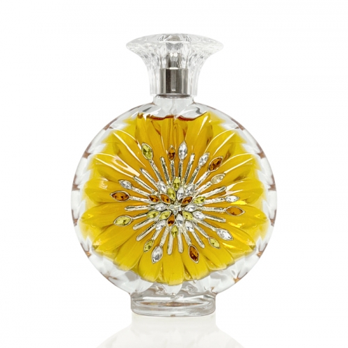 Aseel Alwashaq - For him and her - Arabic Perfume - 100 ML