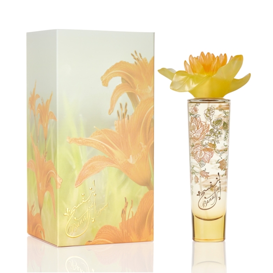 Banafsaj Spring - For her - Western Perfume - 100ML