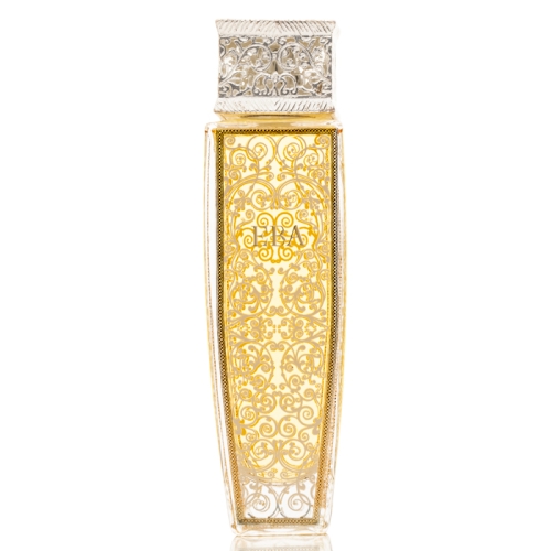 EBA Gold - For him and her - Western Arabic Perfume - 100 ML