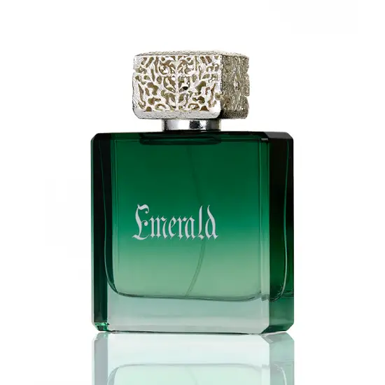 Emerald - For him and her - Western Arabic Perfume - 95ML