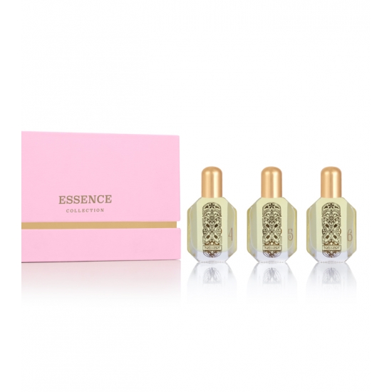 Essence Collection 2 - For her - Perfume Oil - 12 ML