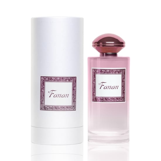 Fanan - For her - Western Perfume - 200 ML