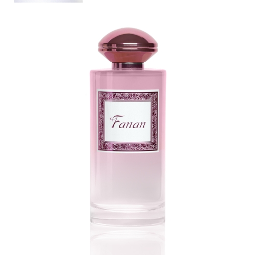 Fanan - For her - Western Perfume - 200 ML