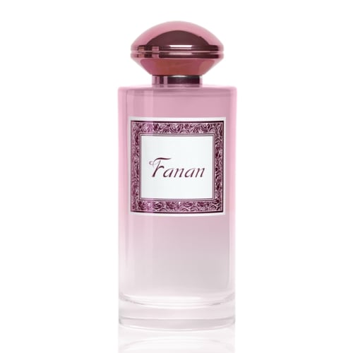 Fanan - For her - Western Perfume - 200 ML